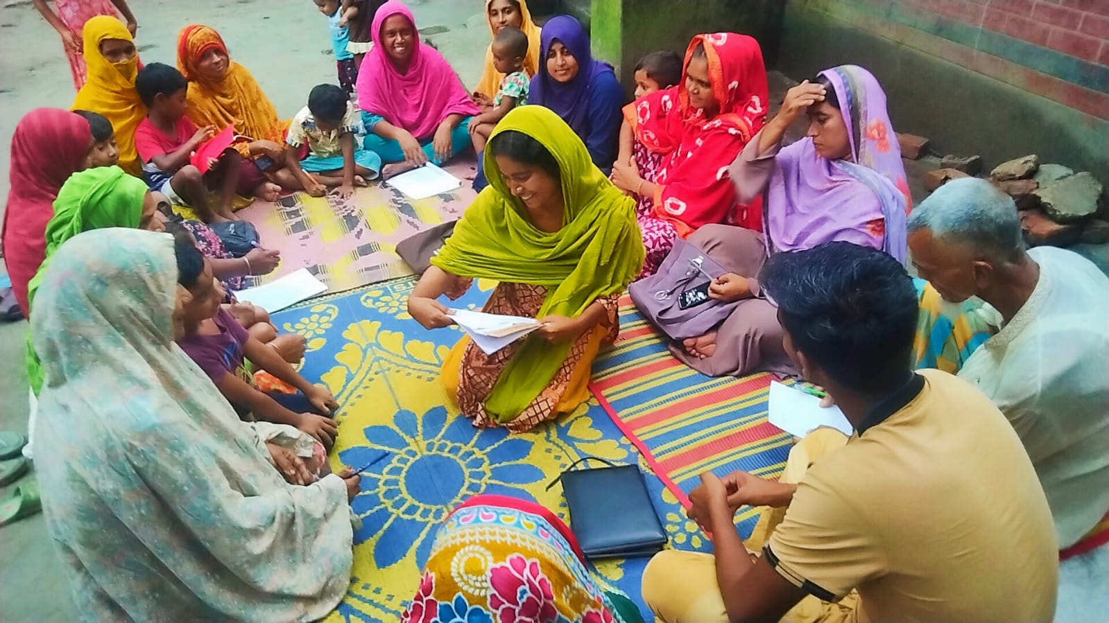 Inclusive and quality education