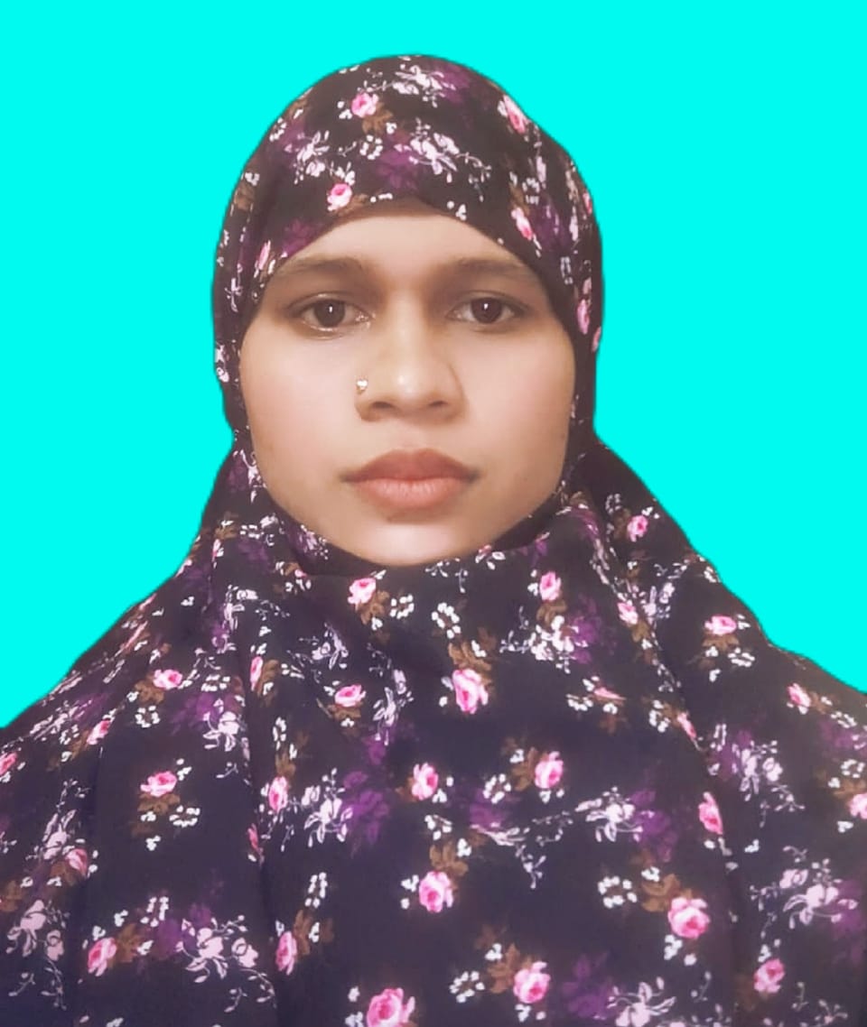 Sarna khatun