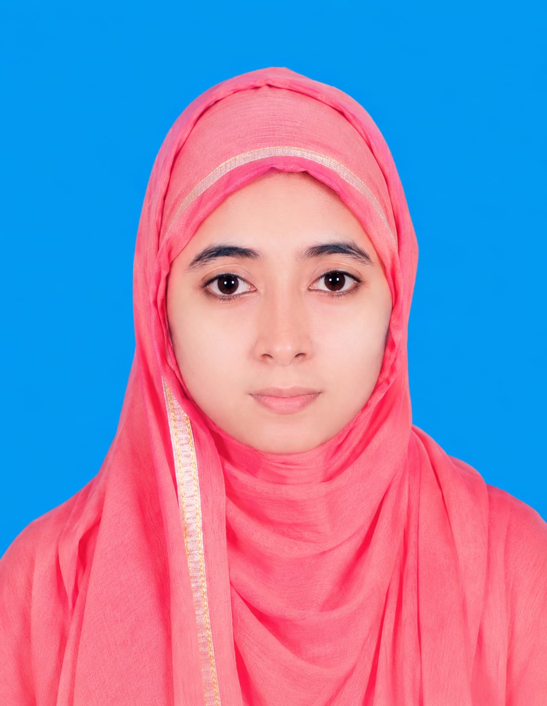 Most. Silvia Halim