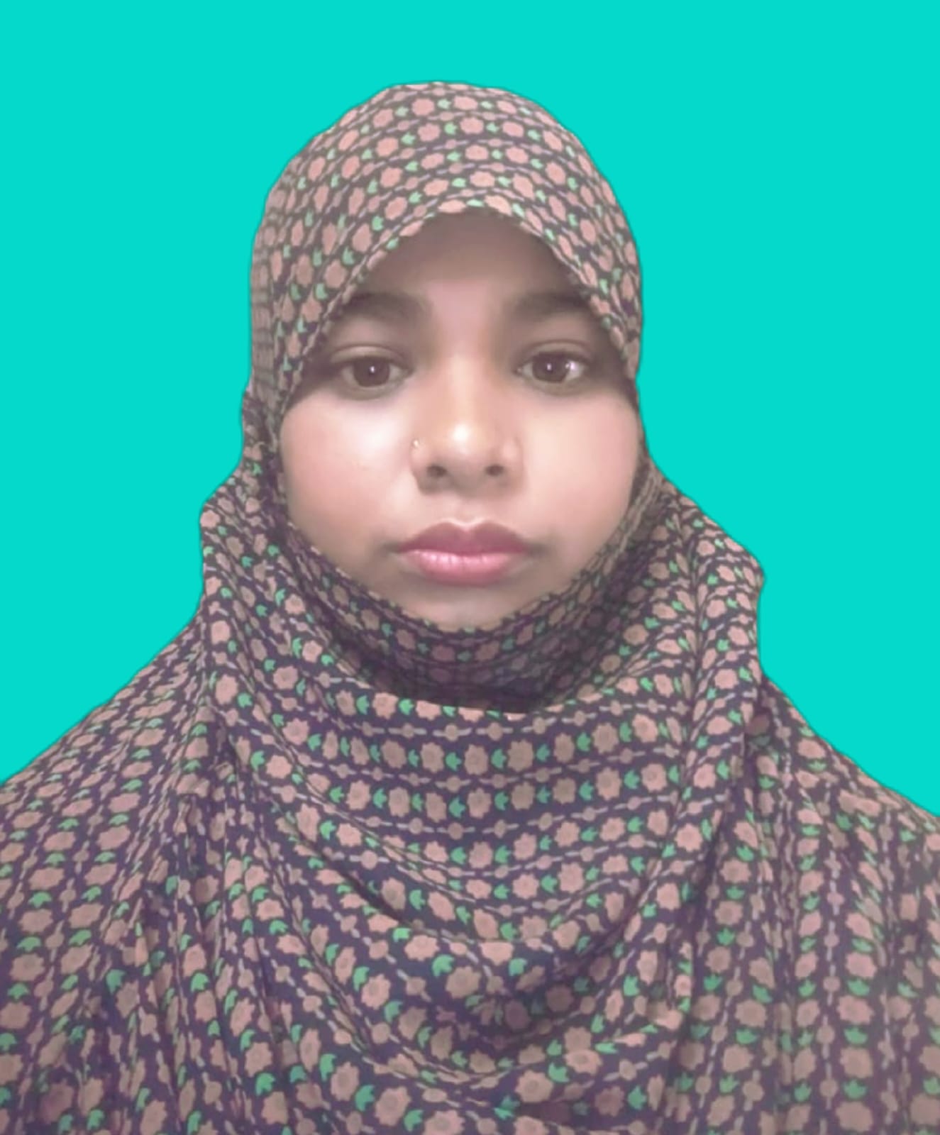 Mst. Hafsa khatun