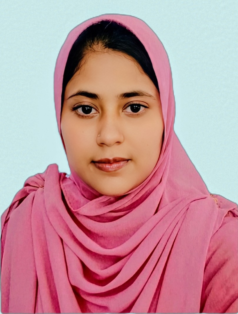Taslima Khatun