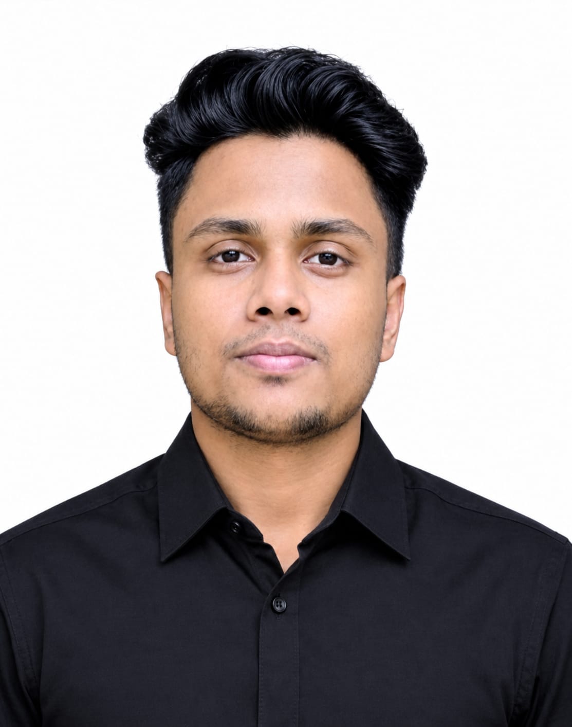 Md Billal Hossain