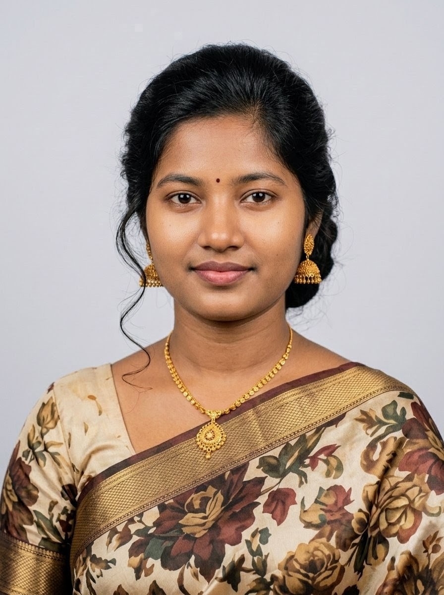 Juthika Rani Haldar